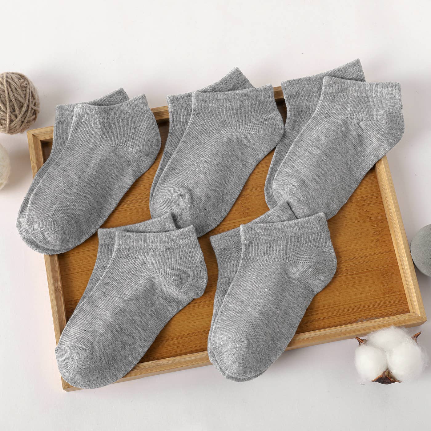 K123 Boy 2pcs Tee/Pants/Socks/Shoes
