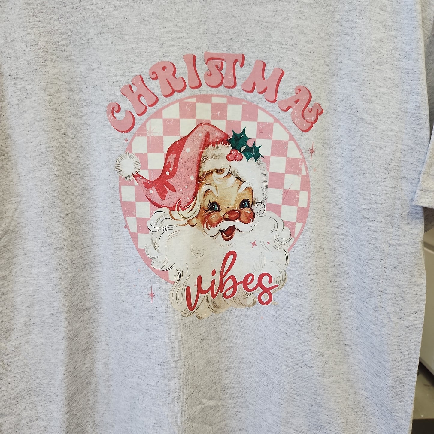 Holly Jolly Tshirt CP290
