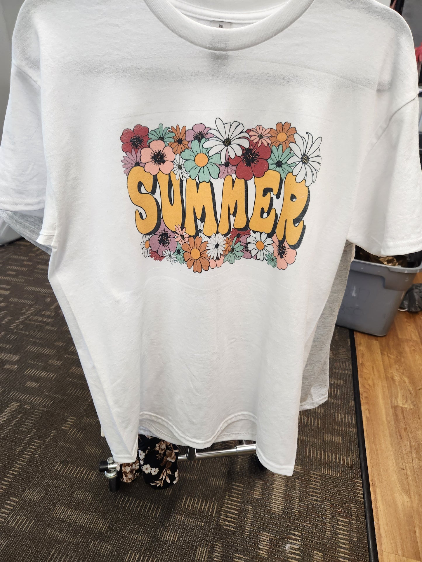 Summer Floral CP241