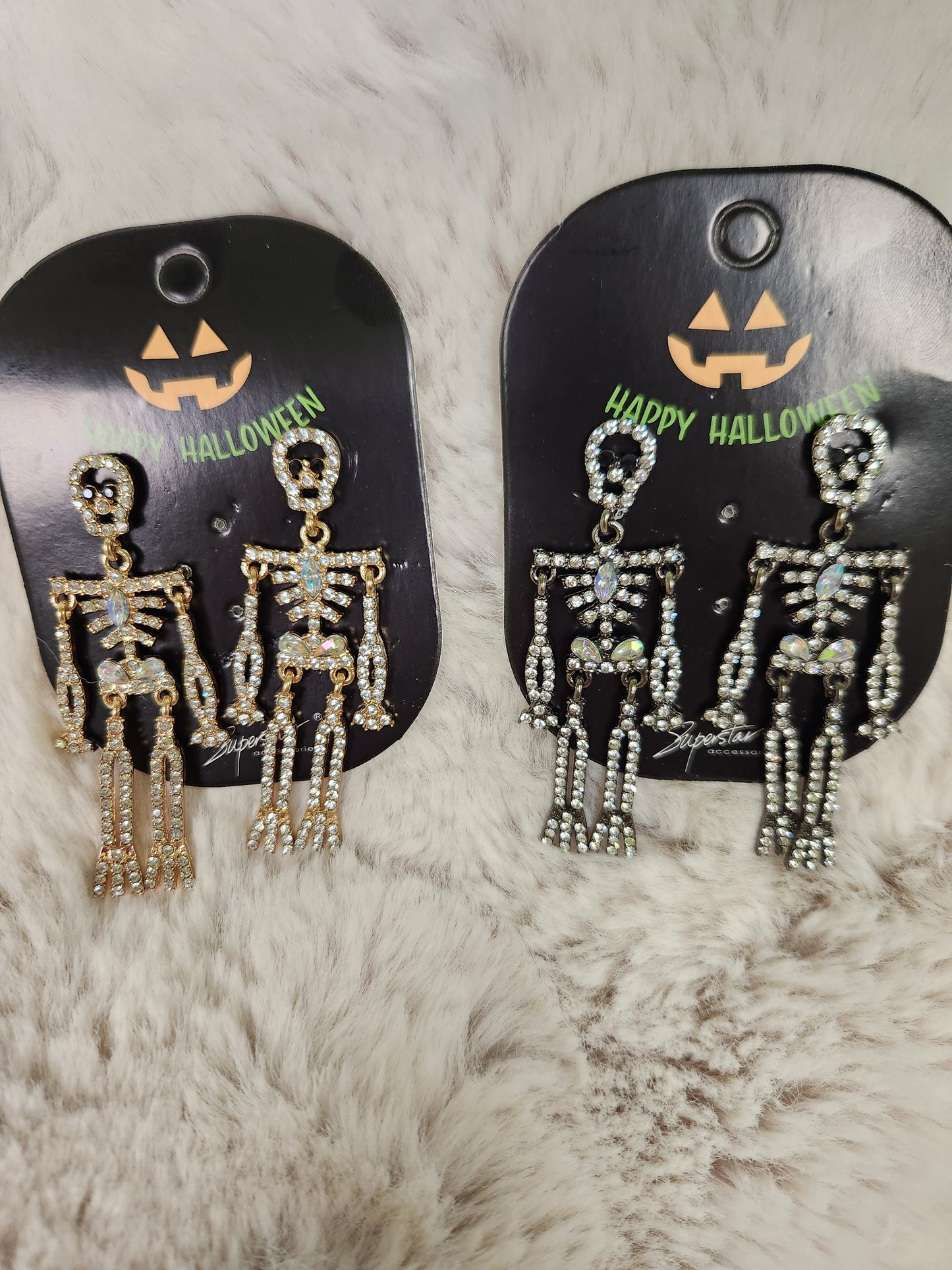 Shake Those Bones JN714
