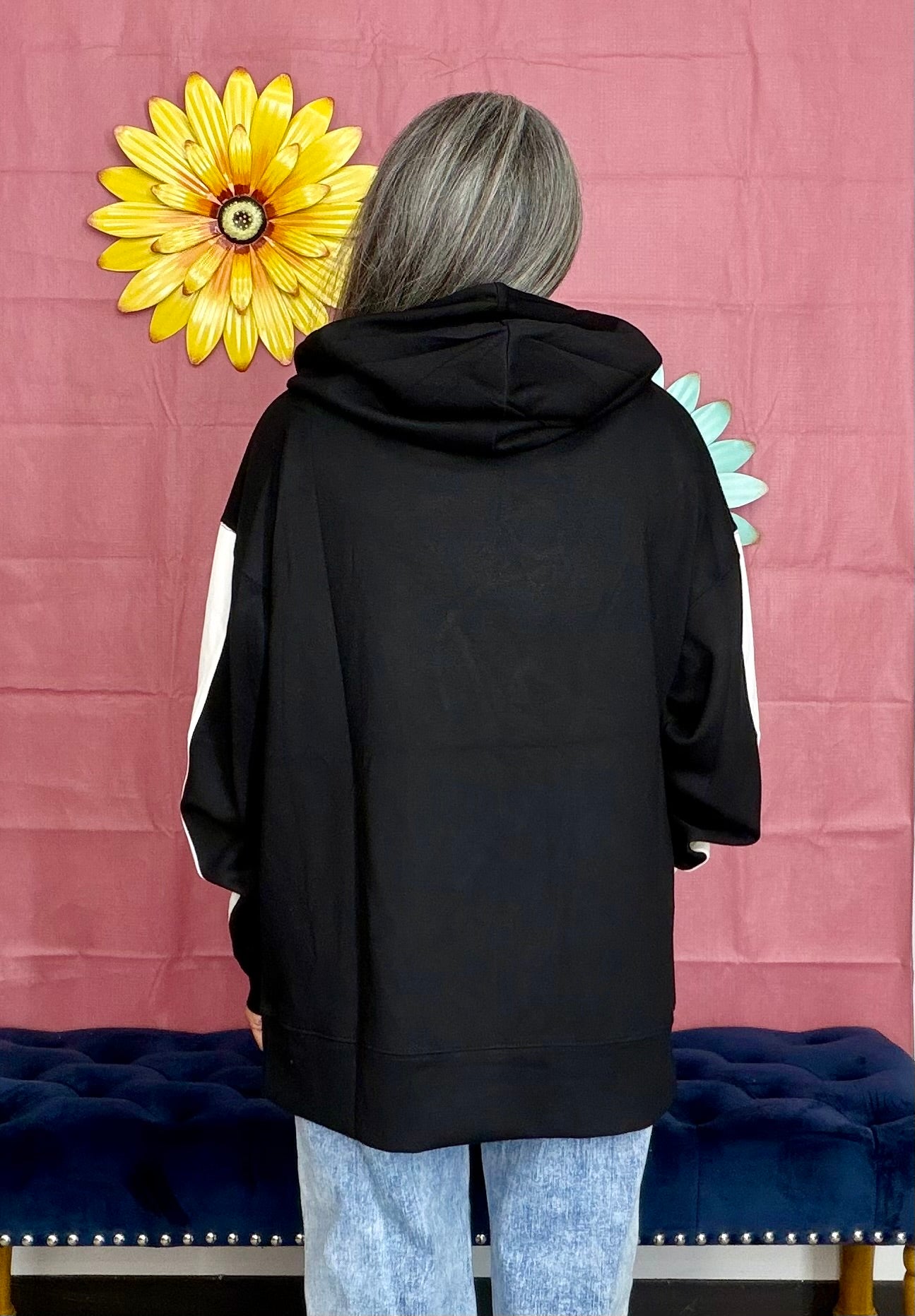 Completely Yours Hoodie W429