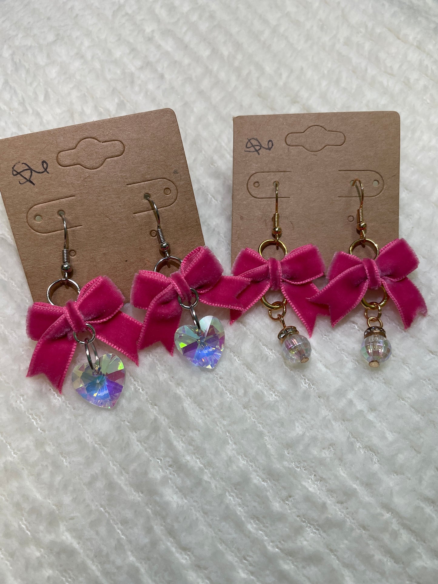 Jv431 Date Night earrings