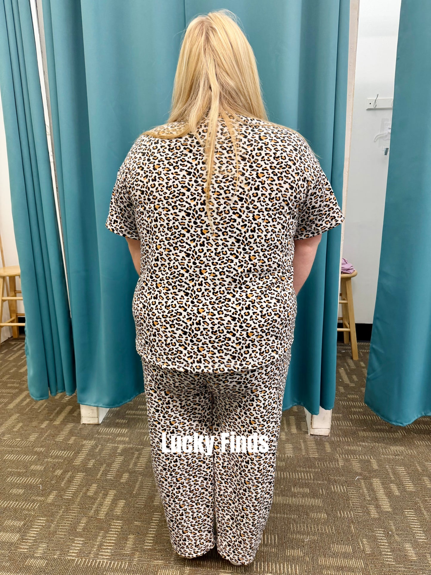 My Wildside Pants Set D1694