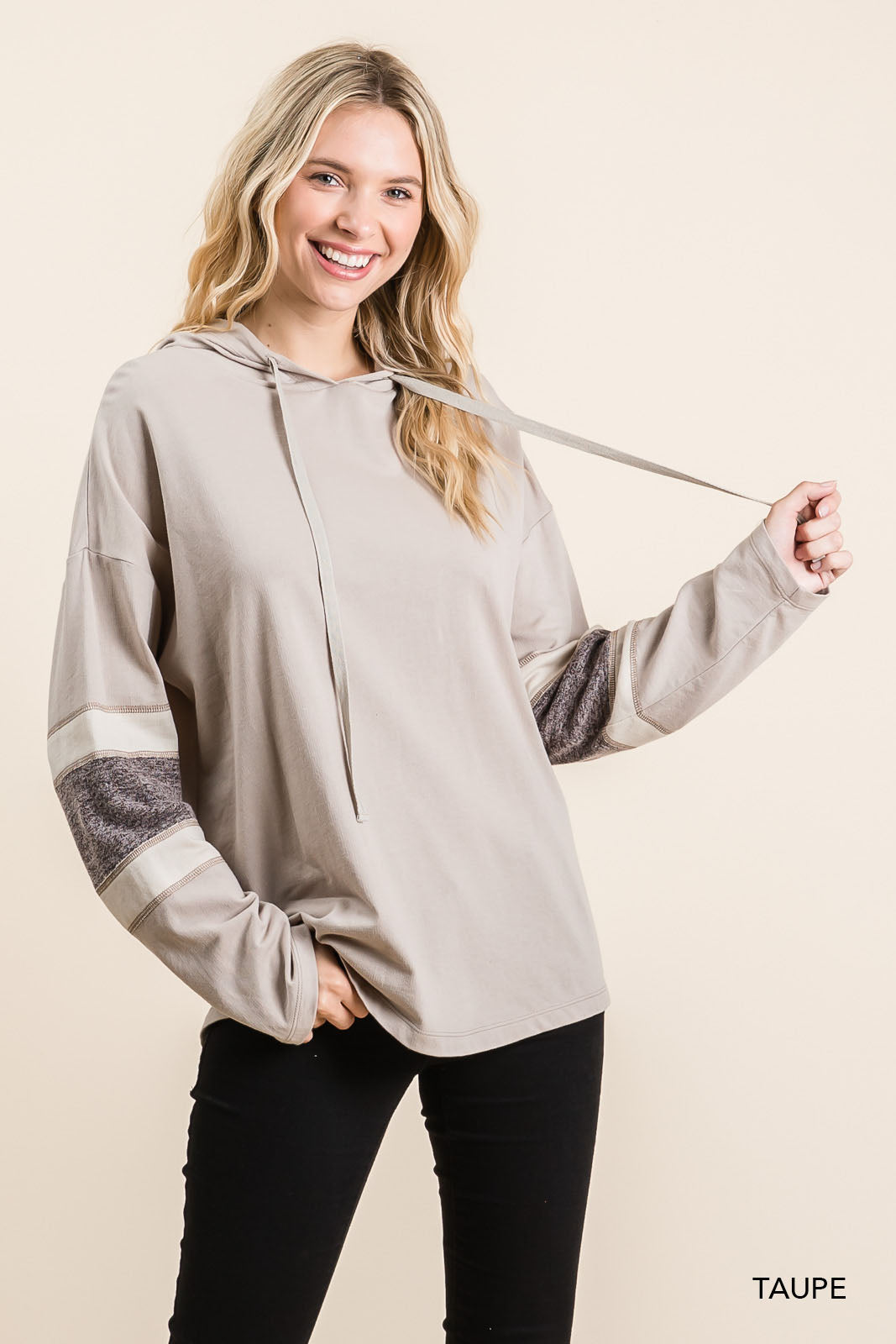 Escape w Me Hoodie 8280