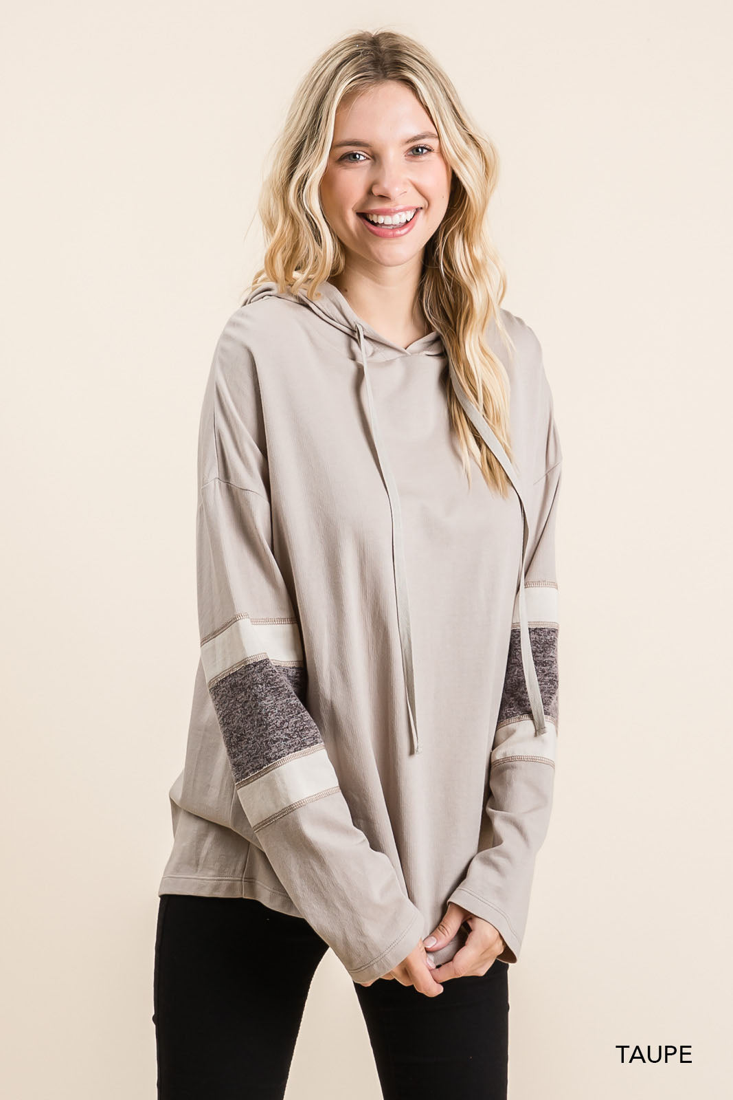 Escape w Me Hoodie 8280