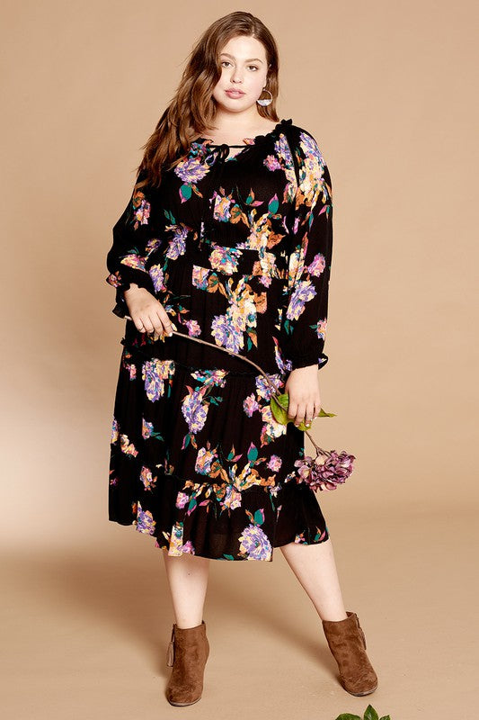 Wonders Dress 7795