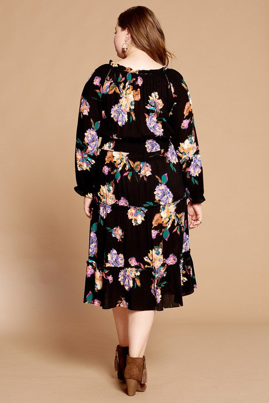 Wonders Dress 7795