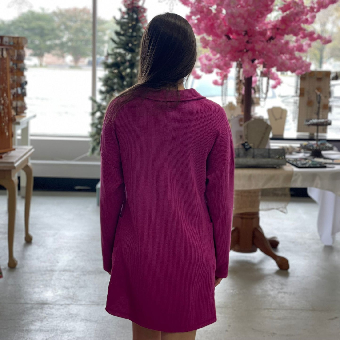 Weekend Memory Dress 8798
