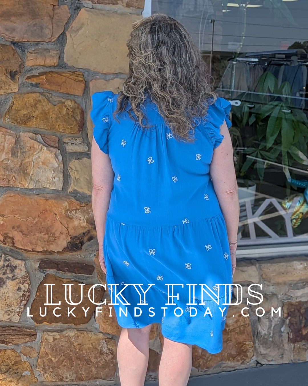 Umgee Linen Shirt Dress P470