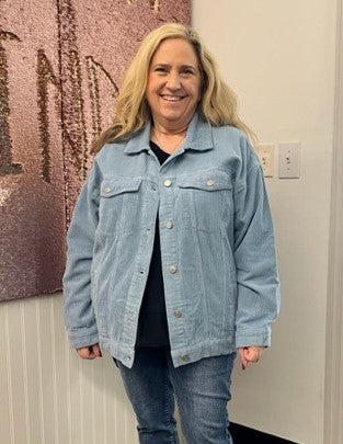 London Bridge Jacket 8147