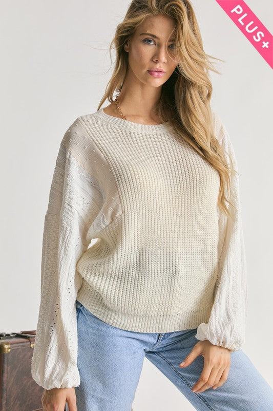 Comfy With Grace Top 8176