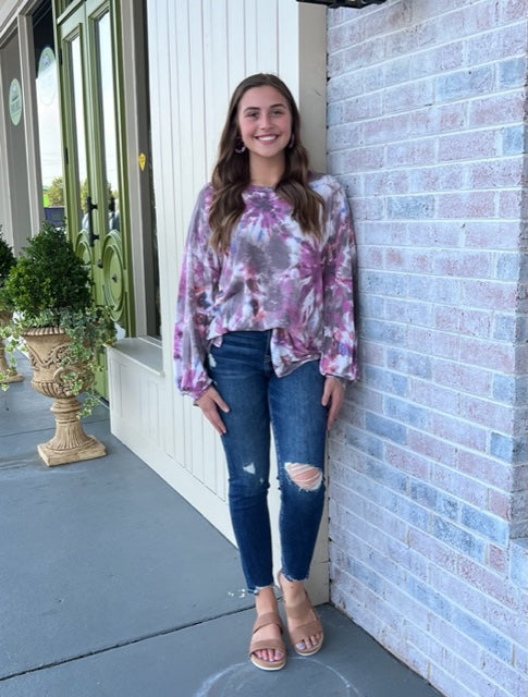 Music City Tunic Top 8185