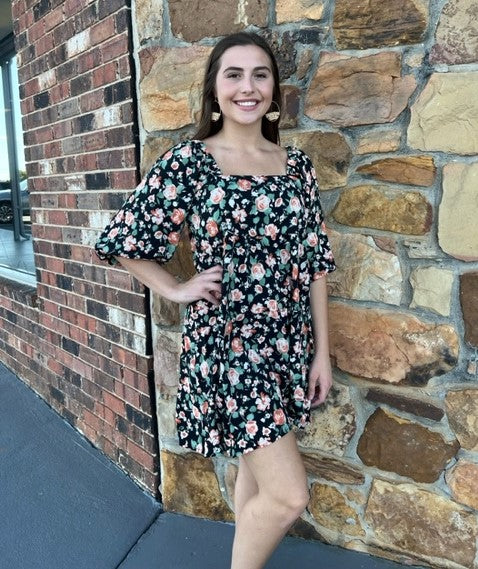 My Blind Date Dress 8204 Final Sale