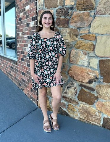 My Blind Date Dress 8204 Final Sale