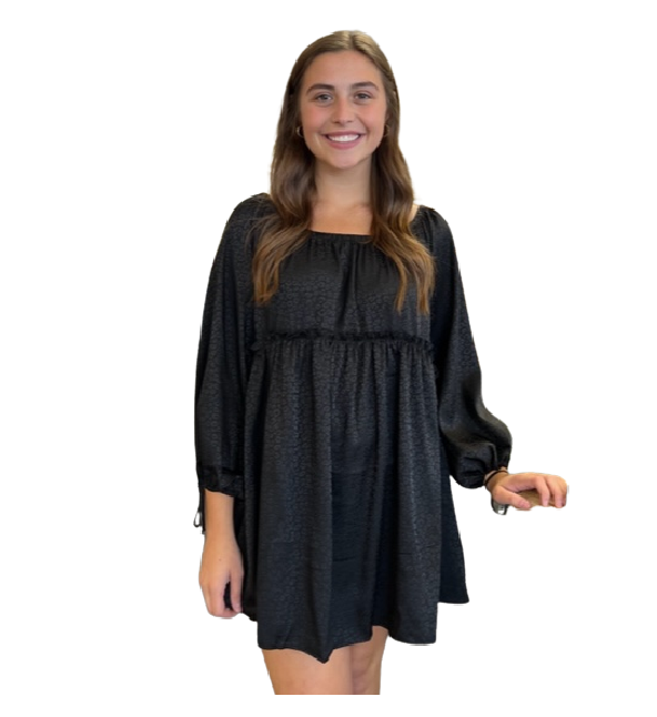 Clever Ways Dress 8205