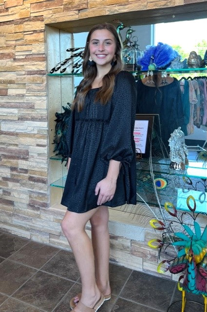 Clever Ways Dress 8205