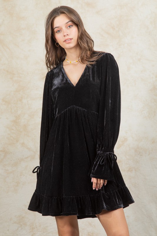 Anytime Party Dress 8225