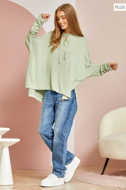 My Fav Comfy Hoodie 8237