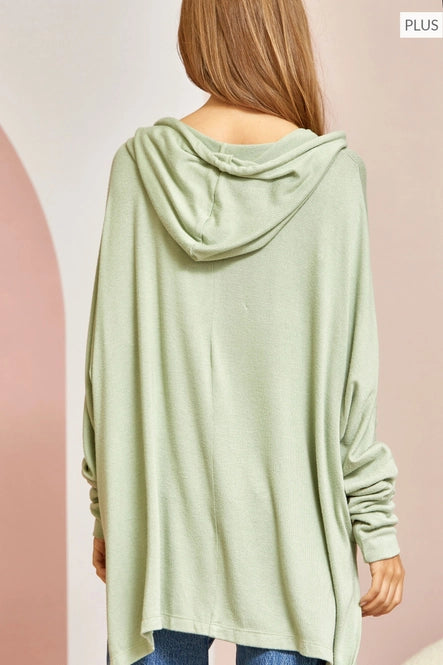 My Fav Comfy Hoodie 8237