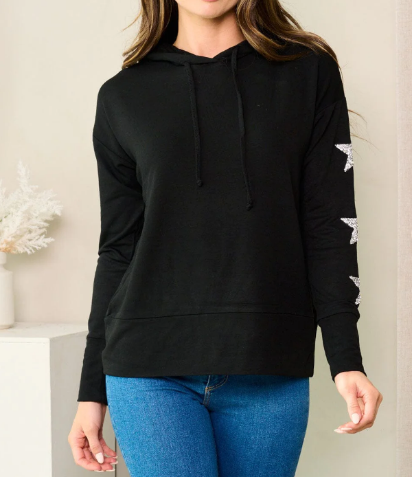 Florence Weekend Hoodie 8241