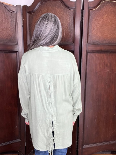 Trend Setting Top 8294