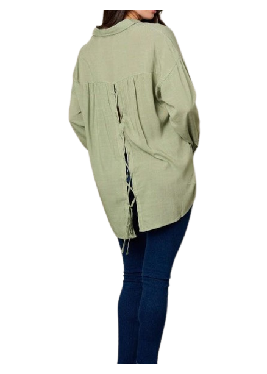 Trend Setting Top 8294