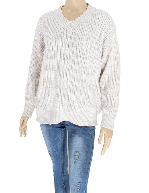 Florence Chenille Sweater 8309