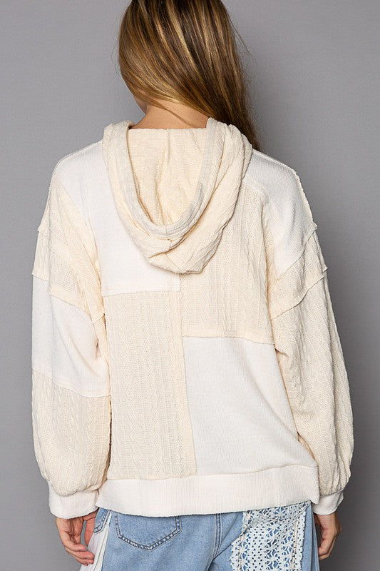 Be Gorgeous Hoodie 8359