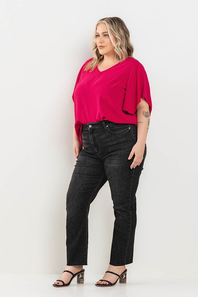 Awesome Stretchy Jeans 8374
