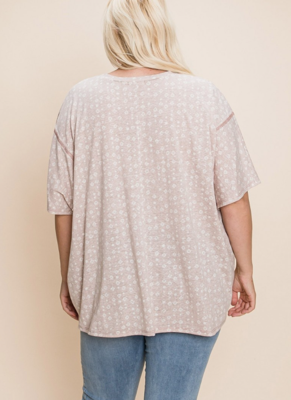 Madison Comfy Top 8389 Final Sale