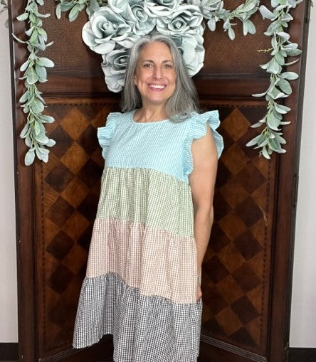 Bahama Lover Dress 8476 Final Sale