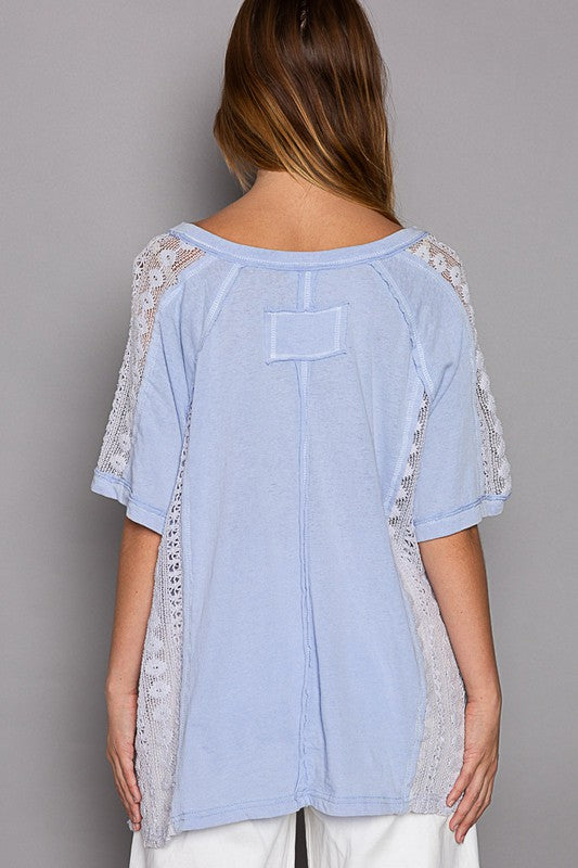 Charm Me Now Top 8543