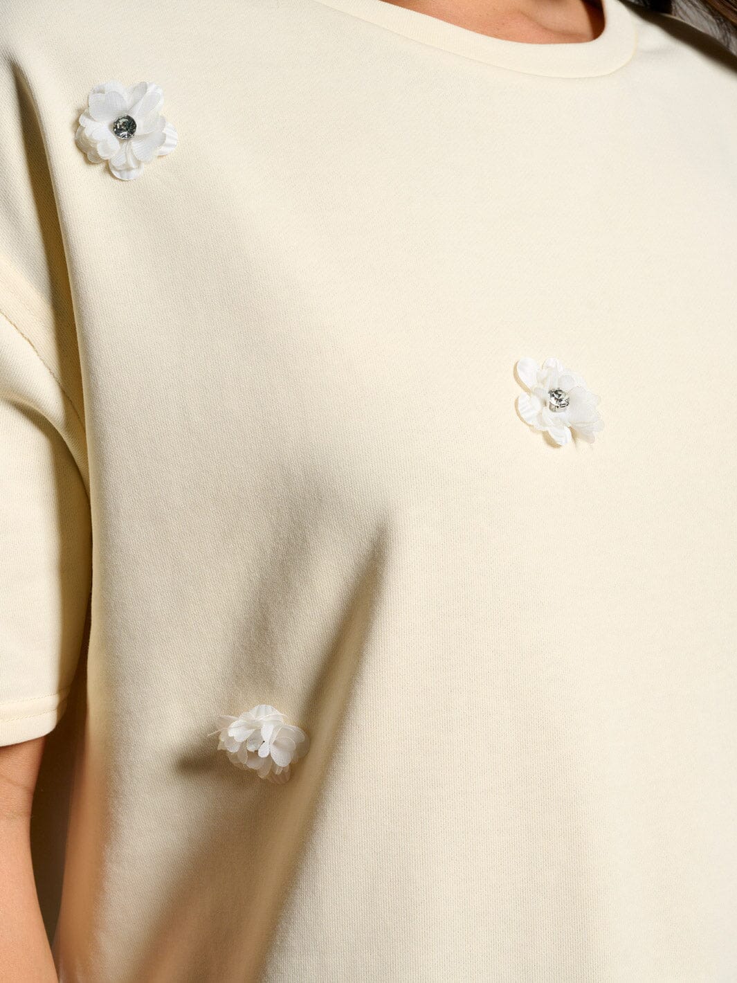 Squeeze On By Top 8576 Final Sale