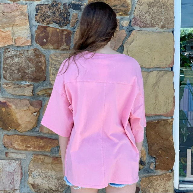 Sun Direction Top 8577