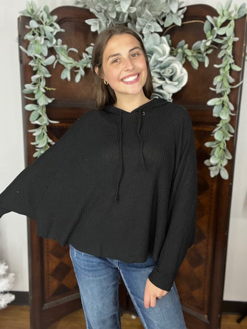 Charming Casual Hoodie 8660 Final Sale