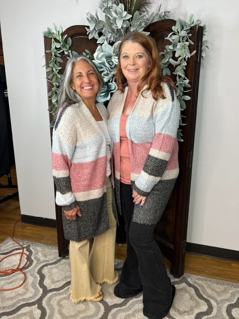 Waiting for You Cardigan 8664 Final Sale