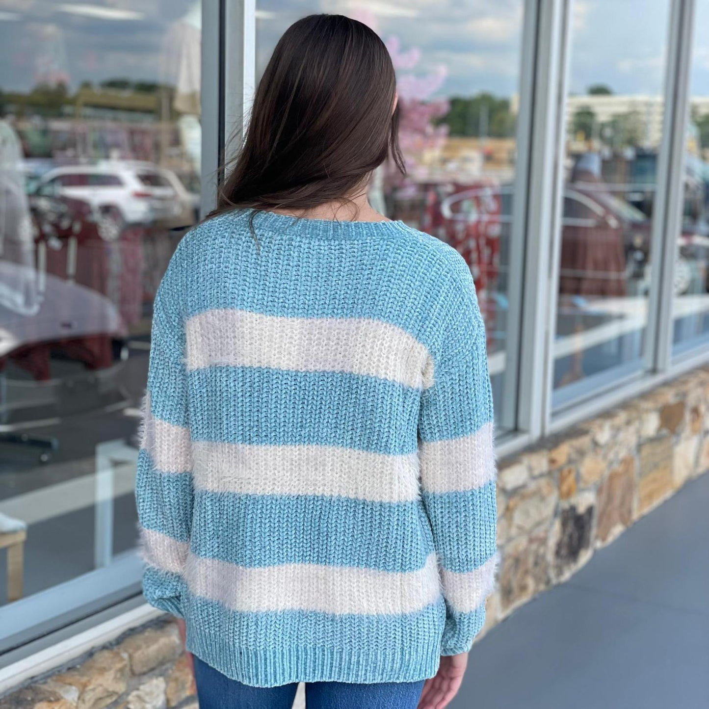 My Kinda Sweater 8679