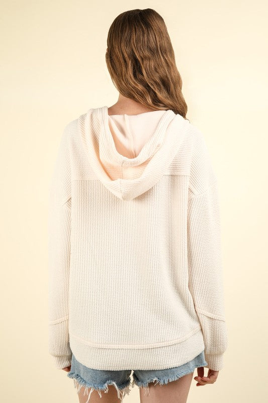 Boston Casual Hoodie 8736
