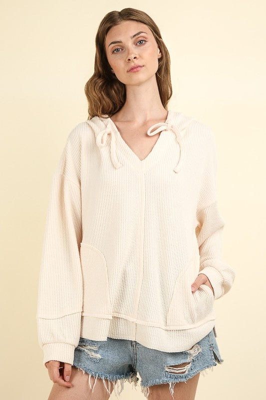 Boston Casual Hoodie 8736