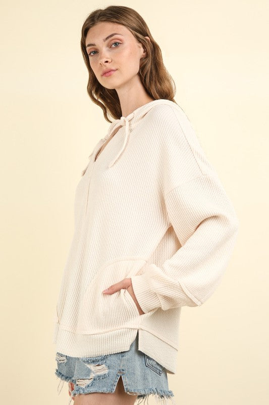 Boston Casual Hoodie 8736