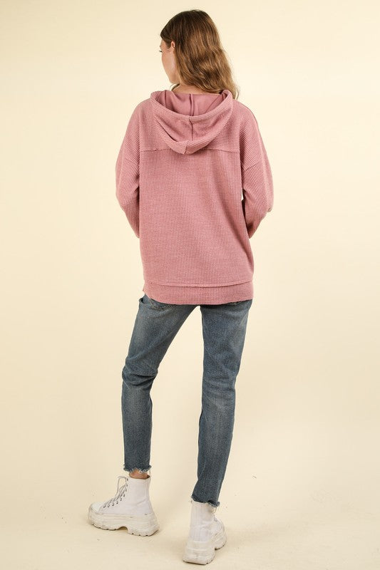 Boston Casual Hoodie 8736