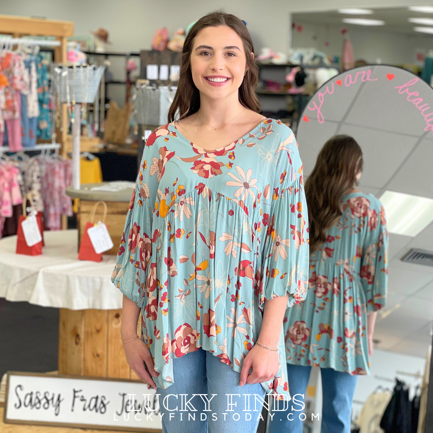 Paradise Easel Top 8756