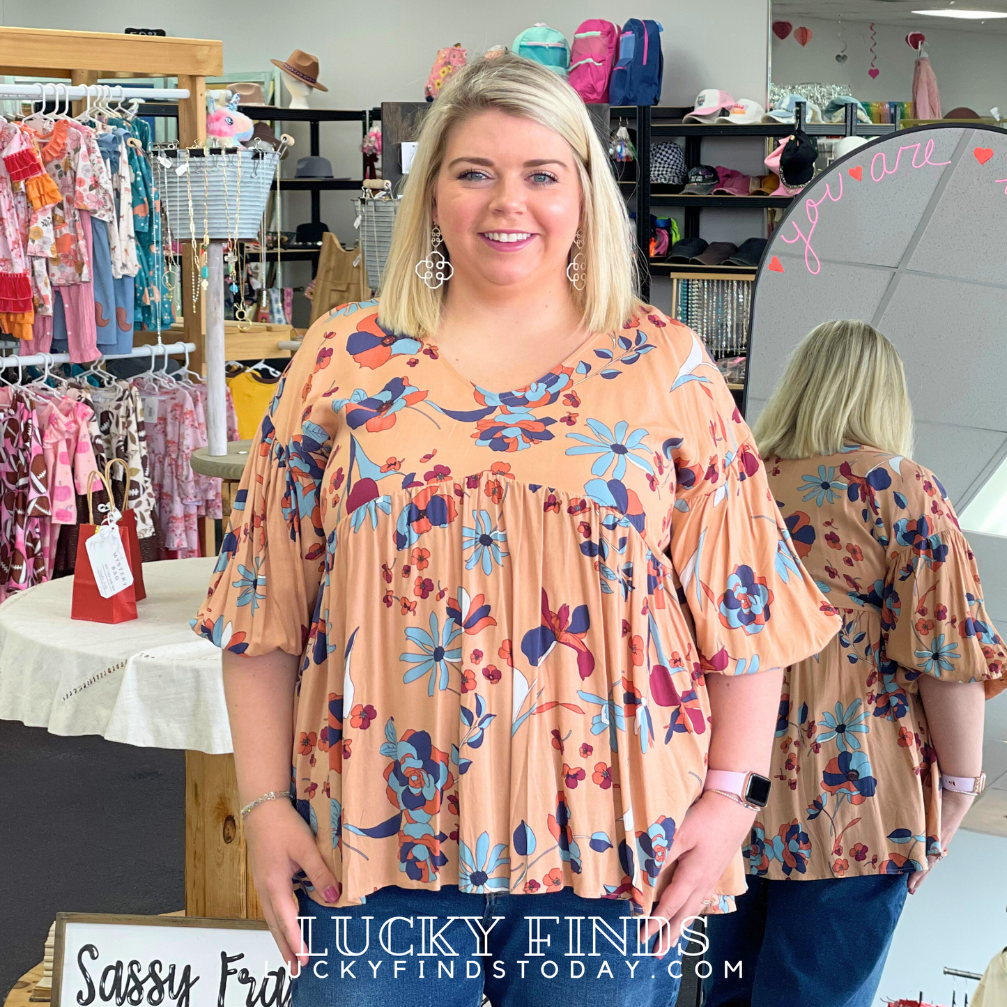 Paradise Easel Top 8756