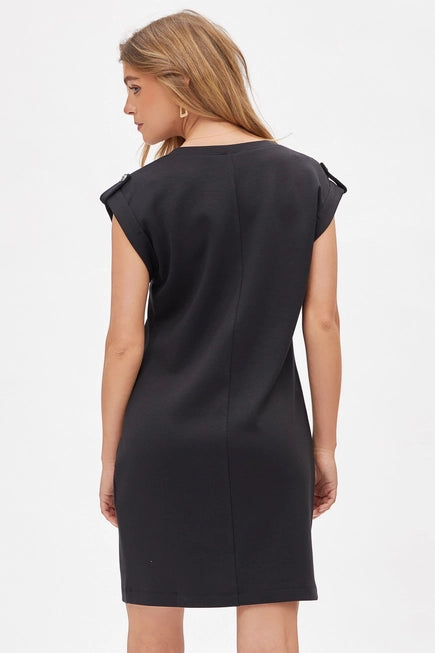 My To Go Chic Dress 8803