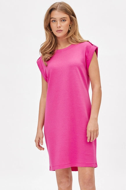 My To Go Chic Dress 8803