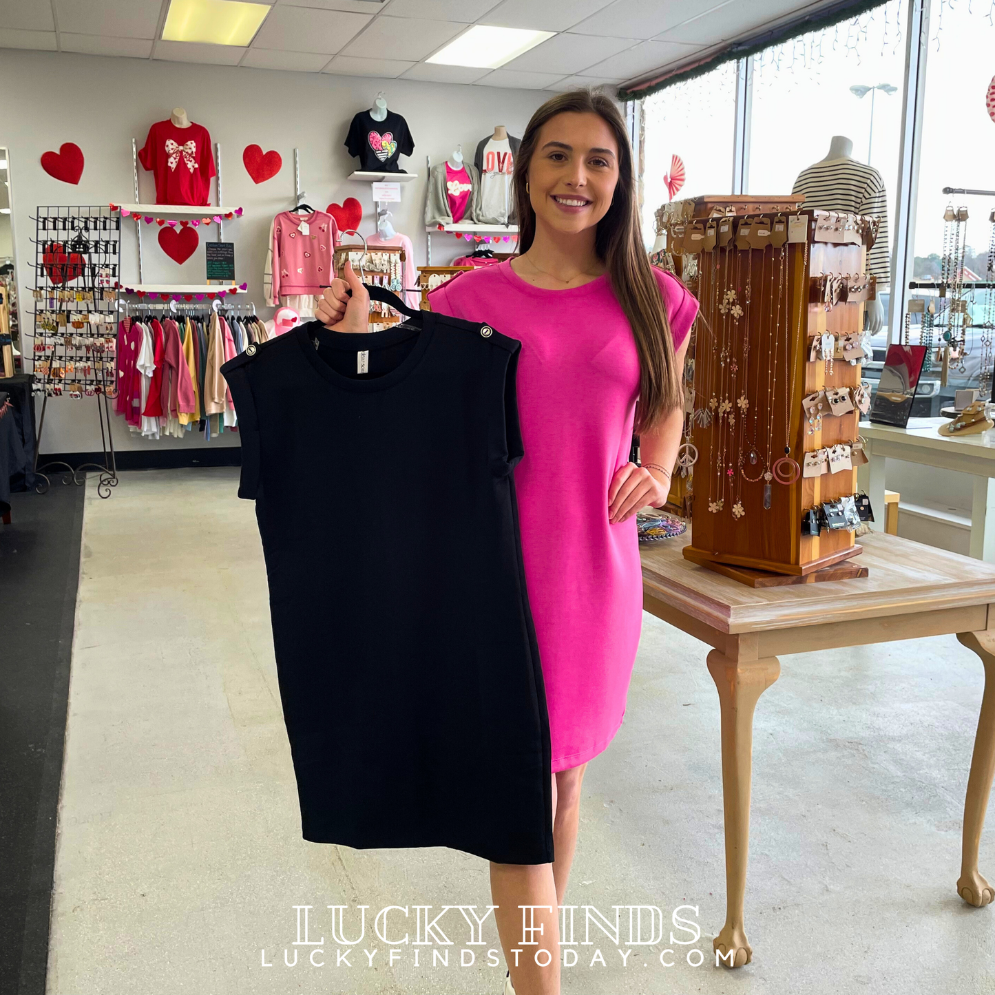 My To Go Chic Dress 8803