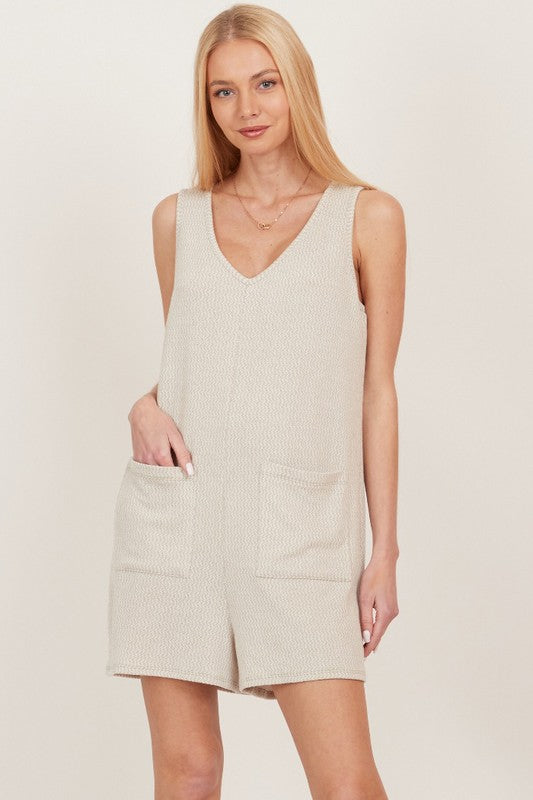 Bahama Shorts Jumper 8812
