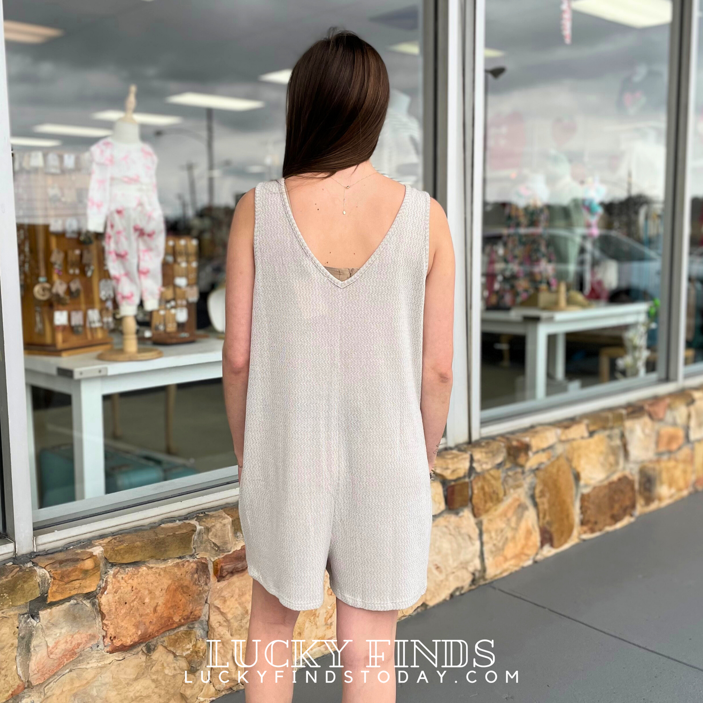Bahama Shorts Jumper 8812
