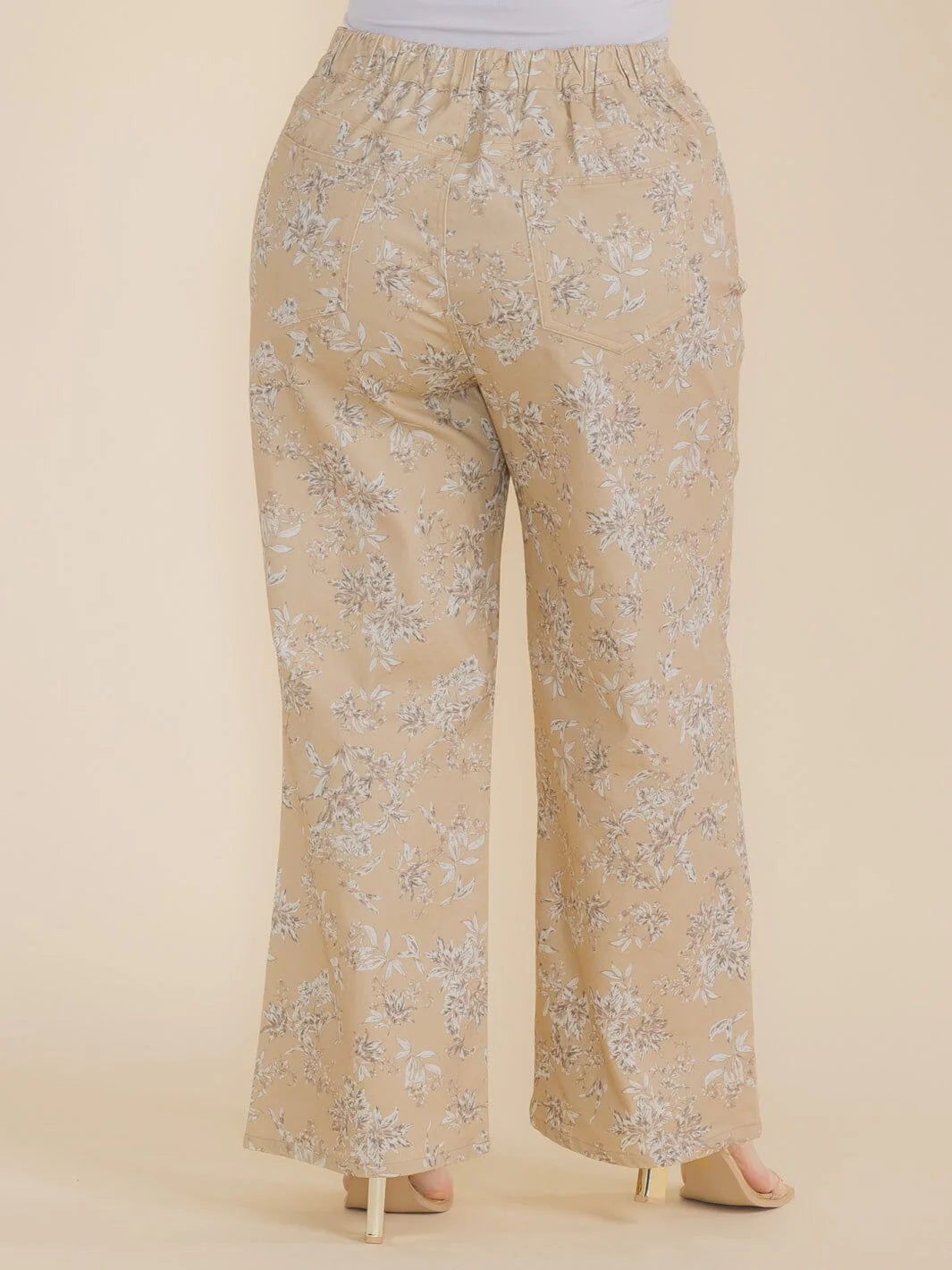 Dial Me Up Curvy Jeans 8831