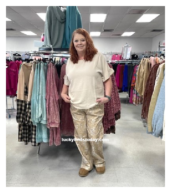 Dial Me Up Curvy Jeans 8831